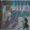 JOHN LEE HOOKER - The Best Of - Master of the Blues - BRAND NEW -  CD