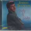 JOHNNY TILLOTSON - POETRY IN MOTION   CD     BRAND NEW