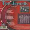 Jaynells CD - We Love These Oldies  BRAND NEW    22 TRACKS ON CRYSTAL BALL - Image 3