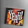 KENNY HOWES - AND THE YEAH - UNTIL DAWN-CD