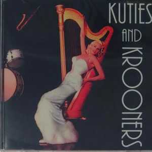 KUTIES & KROONERS   CD     BRAND NEW