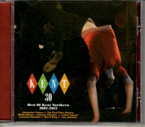 Kent 30: Best of Kent Northern 1982 - 2012 - CD - Brand New