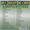 LAMPLIGHTERS - CD - Bi-Bop Wino - BRAND NEW - Image 3