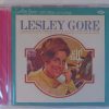 LESLEY GORE - GIRL TALK   CD BRAND NEW