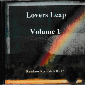 LOVERS LEAP CD VOL 1 - BRAND NEW