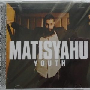 MATISYAHU - CD - Youth - BRAND NEW