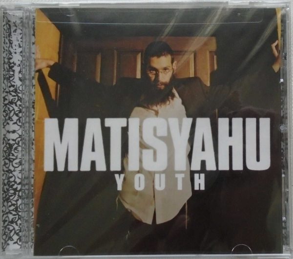 MATISYAHU - CD - Youth - BRAND NEW