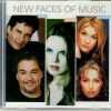 New Faces Of Music - CD - Brand New