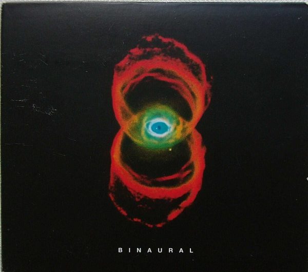 PEARL JAM - CD - Binaural - VERY GOOD CONDITION