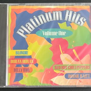 PLATINUM HITS - VOLUME ONE - CD BRAND NEW