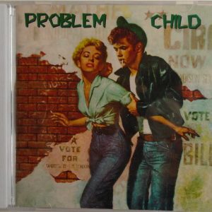 PROBLEM CHILD - CD - BRAND NEW