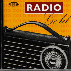RADIO GOLD - VOL 1 CD - BRAND NEW