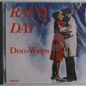 RAINY DAY DOO-WOPS - CD - BRAND NEW