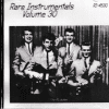 RARE INSTRUMENTALS - VOL 30 CD - BRAND NEW