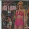Rock - A - Ballad Vol 3 - The Great Lost Story - CD - Brand New1