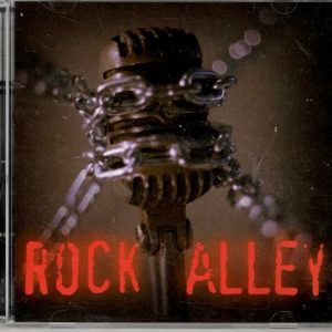 Rock Alley - CD