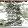 Rock, Rhythm And Blues Doo Wop - CD - Brand New! - Image 3