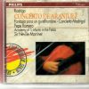 Rodrigo - Concerto De Aranjuez - Splendor Of Spain - CD - Brand New!
