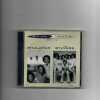 SHALAMAR / THE SYLVERS-CD