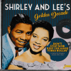 SHIRLEY AND LEE - GOLDEN DECADE CD - BRAND NEW