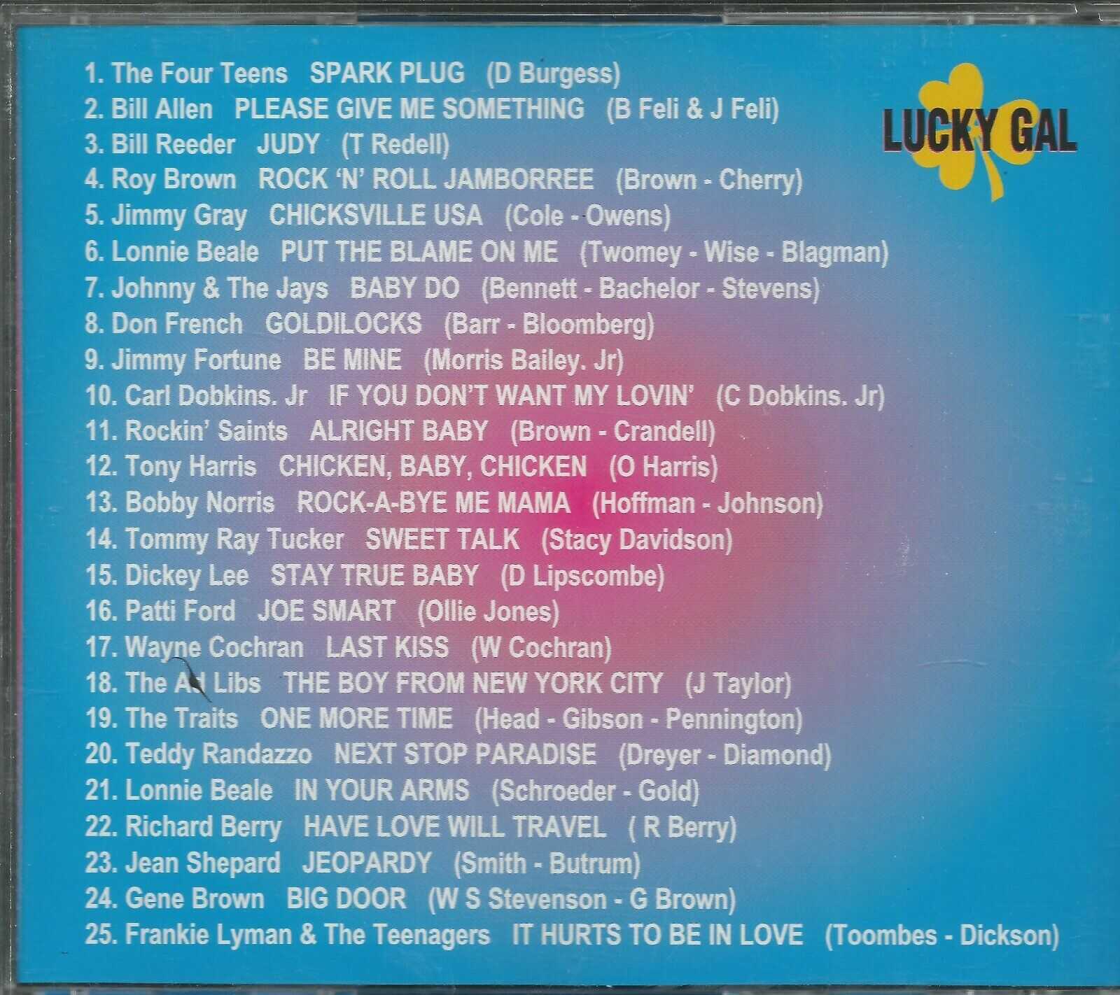 Solid Stroll - Vol 2 - CD - Brand New! - Image 3