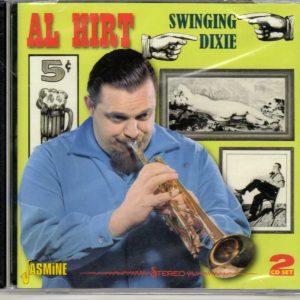 Swinging Dixie by Al Hirt - CD - Brand New