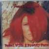 TRACI ADAMS - REBEL WITH A PRETTY FACE - CD  - BRAND NEW