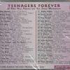 Teenagers Forever CD    Brand New   32 Tracks on Rare Rockin Records - Image 3