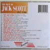 The Best Of JACK SCOTT - CD - 1957-1960 - BRAND NEW - Image 3