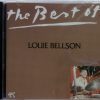 The Best Of LOUIE BELLSON - CD - BRAND NEW