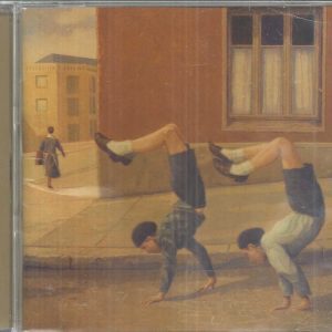 The Songs Of RICKY IAN GORDON - CD - Bright Eyed Joy - BRAND NEW