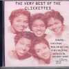 The Very Best Of THE CLICKETTES - CD - BRAND NEW