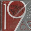 WHERE WERE YOU - CD - 1963 - BRAND NEW