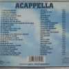 ACAPPELLA - BEST OF   CD     BRAND NEW   CD     BRAND NEW - Image 3