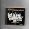 ACAPPELLA SHOWDOWN - PART 4-BRAND NEW CD
