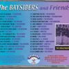 BAYSIDERS And Friends - CD - BRAND NEW - Image 3