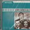 BENNY, BURNS & ALLEN - EMI Comedy - CD - BRAND NEW