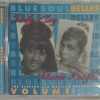 BLUE SOUL BELLES - VOL 4   CD     BRAND NEW
