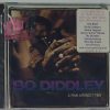 BO DIDDLEY - A MAN AMONGST MEN  CD  BRAND NEW