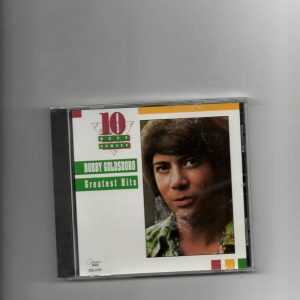 BOBBY GOLDSBORO - GREATEST HITS-BRAND NEW CD