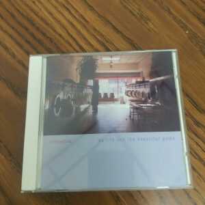 BRILLIANTINE - MY LIFE AND THE BEAUTIFUL GAME  - CD