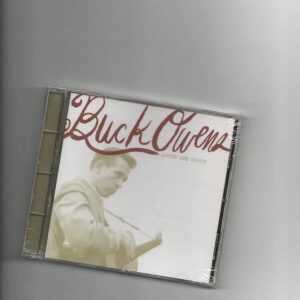 BUCK OWENS - AFTER THE DANCE-CD