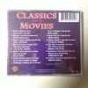 CLASSICS FROM THE MOVIES - BRAND NEW CD - Image 4