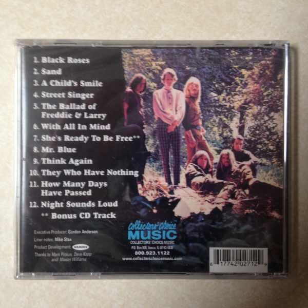 CLEAR LIGHT - CLEAR LIGHT - BRAND NEW CD - Image 3