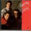 Christmas with the Gatlins - By Gatlin Brothers - CD