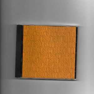 DANCE BOX SET - DISK III-CD