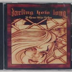 DARLING - HOW LONG  VOL 1   CD  BRANDNEW