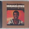 DESMOND DEKKER - GREATEST HITS  CD  BRAND NEW