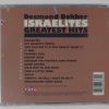 DESMOND DEKKER - GREATEST HITS  CD  BRAND NEW - Image 3