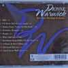 DIONNE WARWICK - CD - Hits From Stage & Screen - BRAND NEW - Image 3